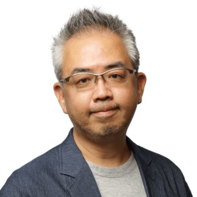 福田 健治