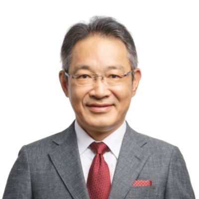 森下 剛靖