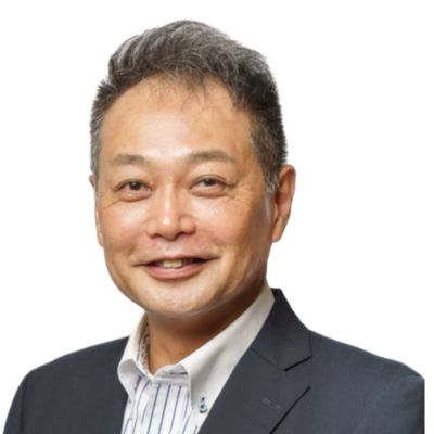 猿渡 久人