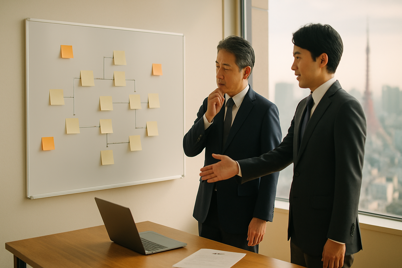 そのIT投資、負債になっていませんか？パッケージ導入で失敗する会社の共通点と再設計の方法