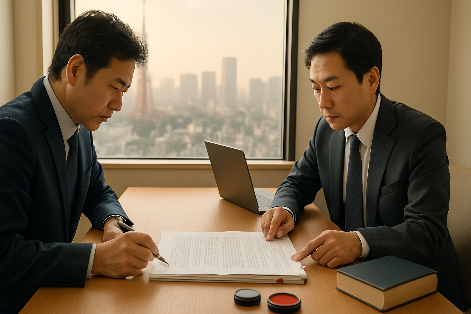業務委託トラブルをゼロにする。『仕様変更と追加費用』を巡る契約の明文化