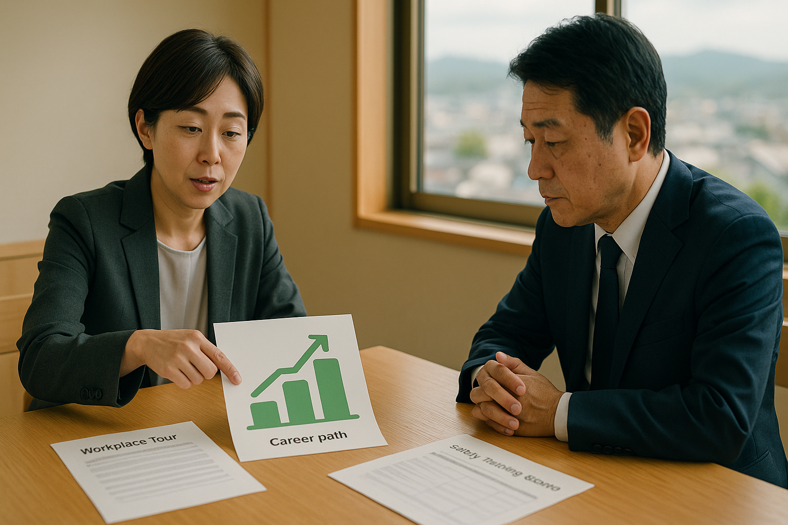 高校生採用で見落とせない『保護者』の存在。学校・家庭から信頼される企業の採用設計とは