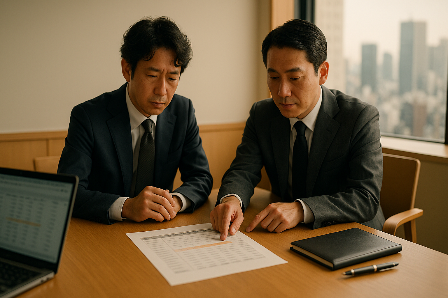 なぜ忙しいのに儲からないのか？利益が見えない会社が陥る“どんぶり経営”の正体