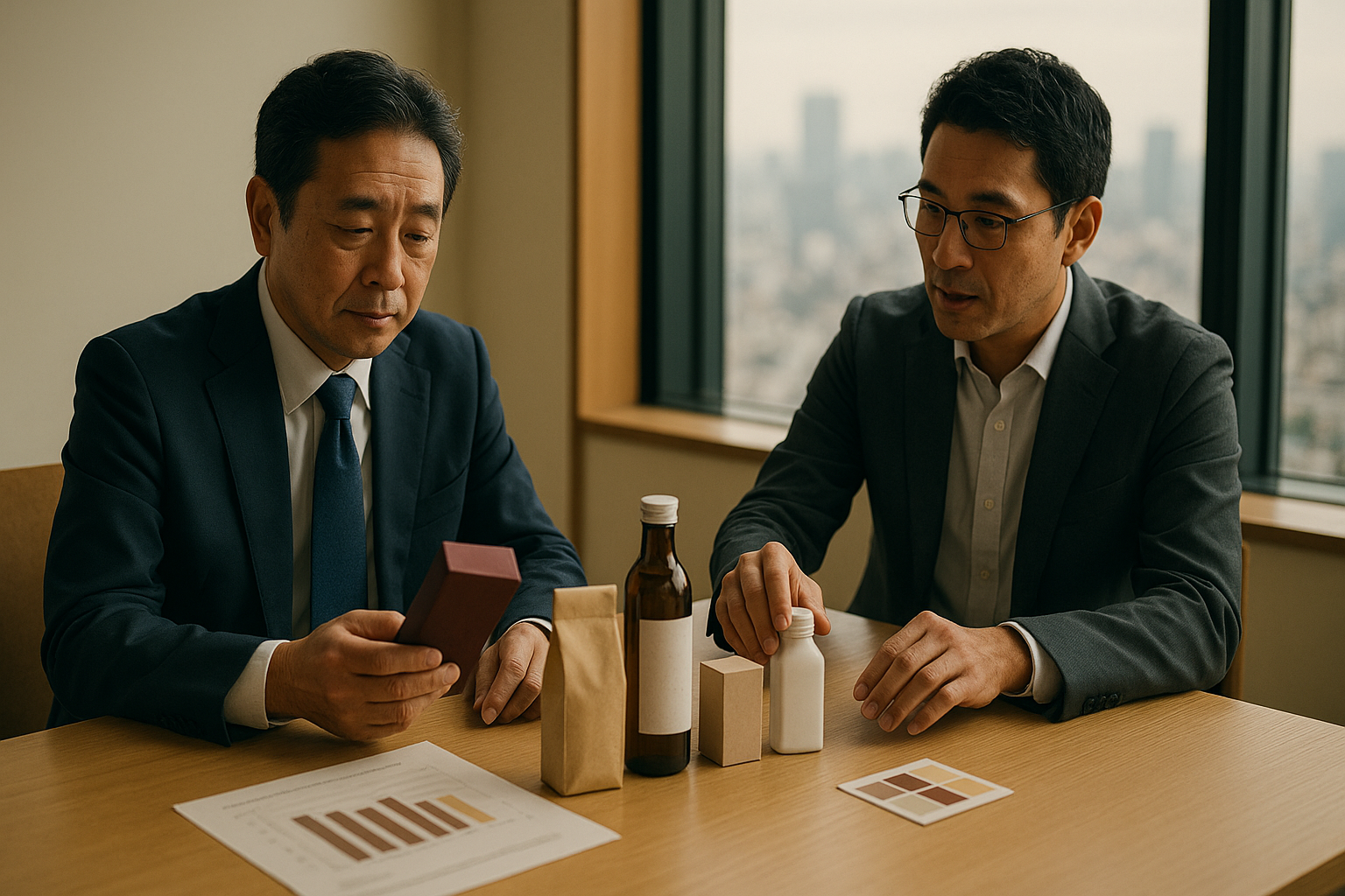 なぜ良い商品でも儲からないのか？薄利多売から高付加価値モデルへ転換する経営戦略
