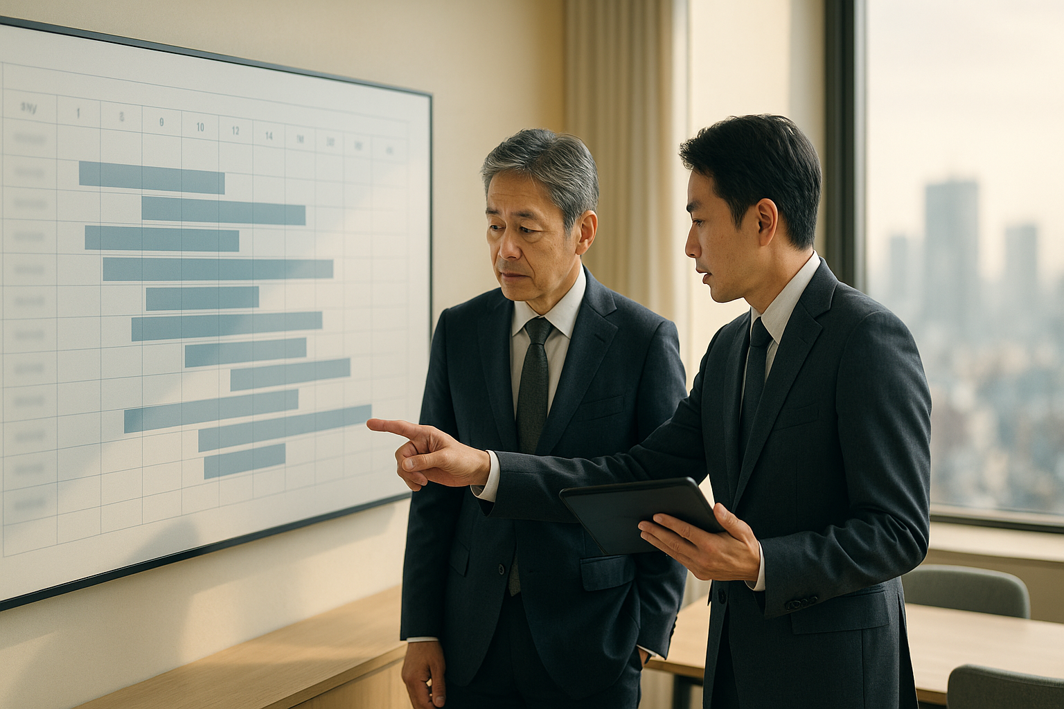 なぜ在庫は減らないのか？6億円の在庫を1.7億円まで削減した「生産計画×システム改革」